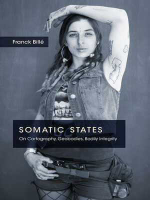 cover image of Somatic States